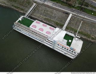 vehicle passenger ship 0003